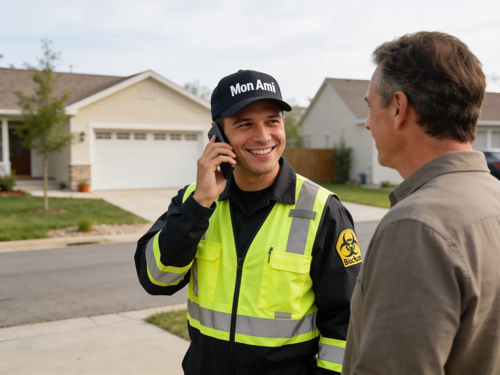 Sewage Cleanup Leesburg, OH FAQs