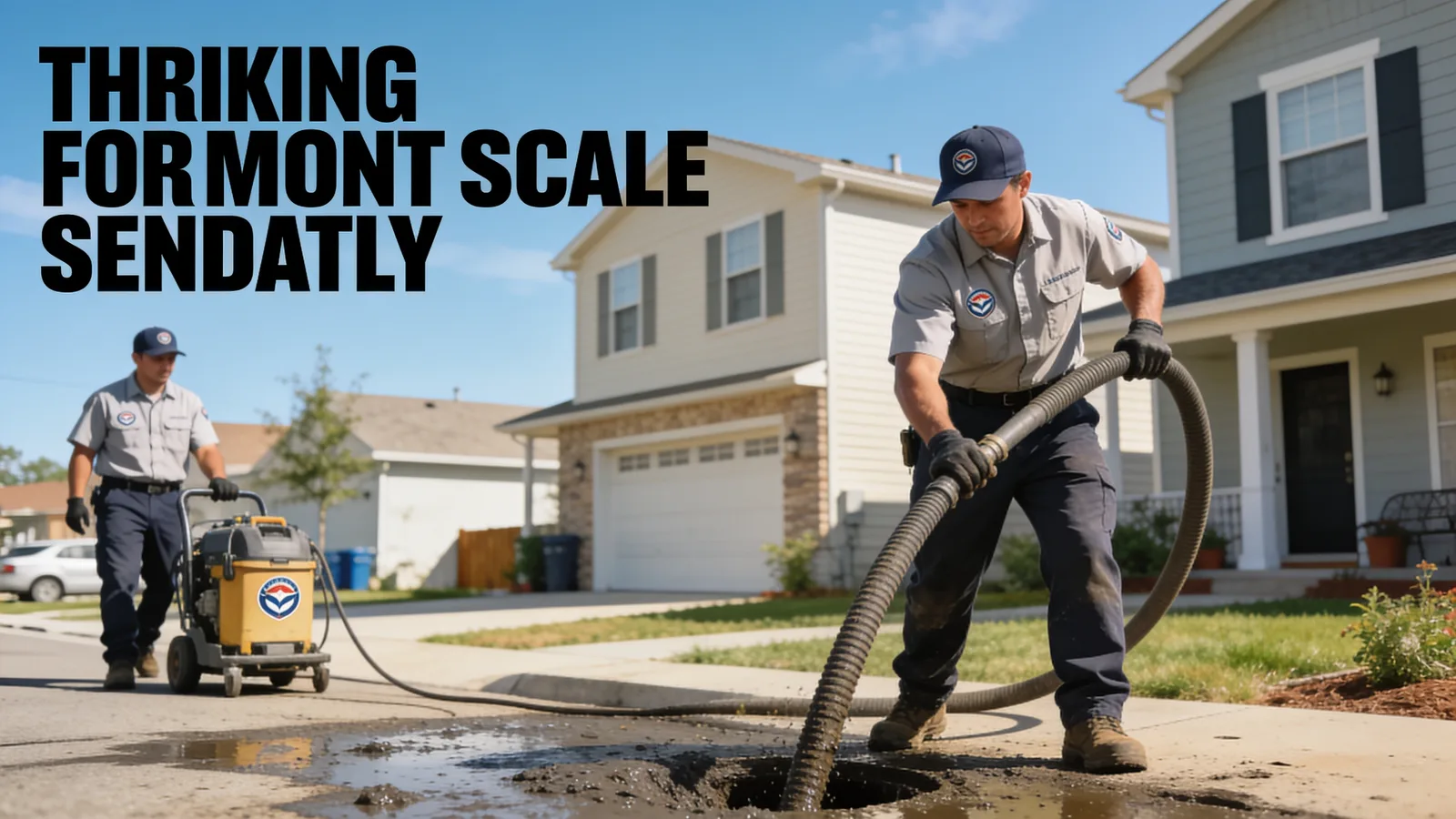 Sewage Cleanup in Leesburg, OH near me